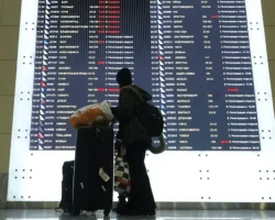 Росавиация разъяснила корректное трактование задержек в московских аэропортах rosaviacziya razyasnila korrektnoe traktovanie zaderzhek v moskovskih aeroportah-t-nw-ru-0