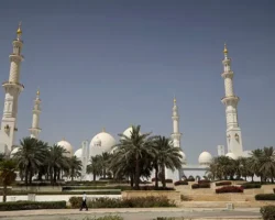 Россия, Украина и США в Абу-Даби – исход переговоров неясен rossiya ukraina i ssha v abudabi ishod peregovorov neyasen-t-nw-ru-0