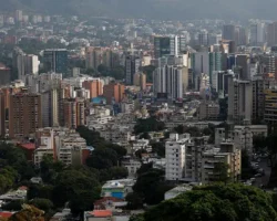 Самолет Государственного департамента США приземлился в Каракасе с надеждами samolet gosudarstvennogo departamenta ssha prizemlilsya v karakase s nadezhdami-t-nw-ru-0