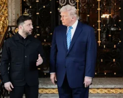 Совет Федерации отреагировал на обвинения Трампа в адрес Зеленского sovet federaczii otreagiroval na obvineniya trampa v adres zelenskogo-t-nw-ru-0