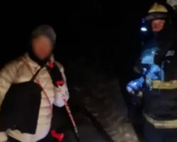spasateli mosoblpozhspasa nashli lyzhnika v orehovozuevo-t-nw-ru-0