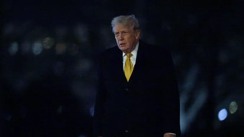 Трамп пообещал, что США так или иначе получат Гренландию