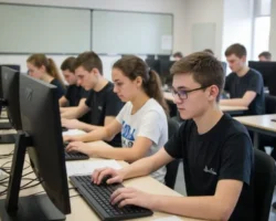 Свердловские школьники стали лучшими на Кубке Яндекс Образования sverdlovskie shkolniki stali luchshimi na kubke yandeks obrazovaniya-t-nw-ru-0