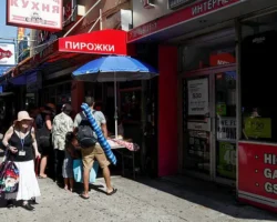 Тревел-блогерша о причинах осуждения эмигрантов россиянами trevelblogersha o prichinah osuzhdeniya emigrantov rossiyanami-t-nw-ru-0