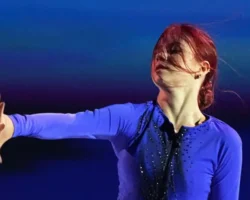 Трусова и Игнатов ярко показали себя на льду в «Ледниковом периоде» trusova i ignatov yarko pokazali sebya na ldu v lednikovom periode-t-nw-ru-0