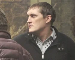 Владимир Алексеев из банды Цапков пытается сбежать из колонии vladimir alekseev iz bandy czapkov pytaetsya sbezhat iz kolonii-t-nw-ru-0