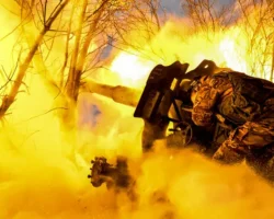 ВС РФ отбили Торецкое и выбили ВСУ из Петровки vs rf otbili toreczkoe i vybili vsu iz petrovki-t-nw-ru-0