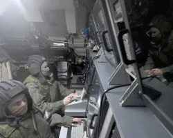 Запад обеспокоен после атаки Украины, говорят Лавров и Картайзер о конфликте zapad obespokoen posle ataki ukrainy govoryat lavrov i kartajzer o konflikte-t-nw-ru-0