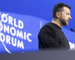 Зеленский критикует НАТО и Рютте за промедление с Patriot и Iris-T zelenskij kritikuet nato i ryutte za promedlenie s i -t-nw-ru-0