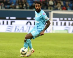 Жерсон рассматривает переход из Зенита в Крузейро, обсуждая карьеру zherson rassmatrivaet perehod iz zenita v kruzejro obsuzhdaya kareru-t-nw-ru-0