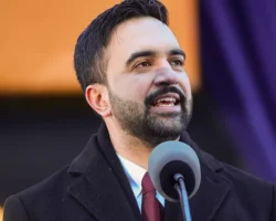 Зохран Мамдани сообщил о новом этапе трансформации США и Венесуэлы zohran mamdani soobshhil o novom etape transformaczii ssha i venesuely-t-nw-ru-0