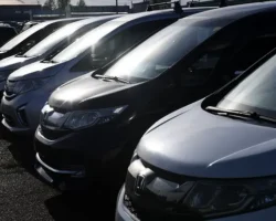 Nissan Leaf, Zeekr 001, Tesla Model 3 — лидеры рынка электрокаров 001 3 lidery rynka elektrokarov-t-nw-ru-0