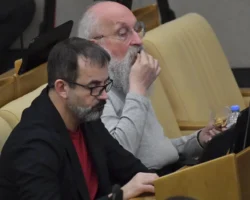 Дмитрий Певцов, Госдума: неожиданные перемены на выборах в Москве dmitrij pevczov gosduma neozhidannye peremeny na vyborah v moskve-t-nw-ru-0