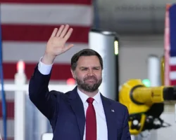 Джей Ди Вэнс и Трамп видят позитив в ситуации Иран-США dzhej di vens i tramp vidyat pozitiv v situaczii iranssha-t-nw-ru-0