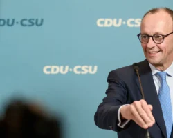 Фридрих Мерц о будущем Евросоюза, России и взгляде Сергея Лаврова fridrih mercz o budushhem evrosoyuza rossii i vzglyade sergeya lavrova-t-nw-ru-0