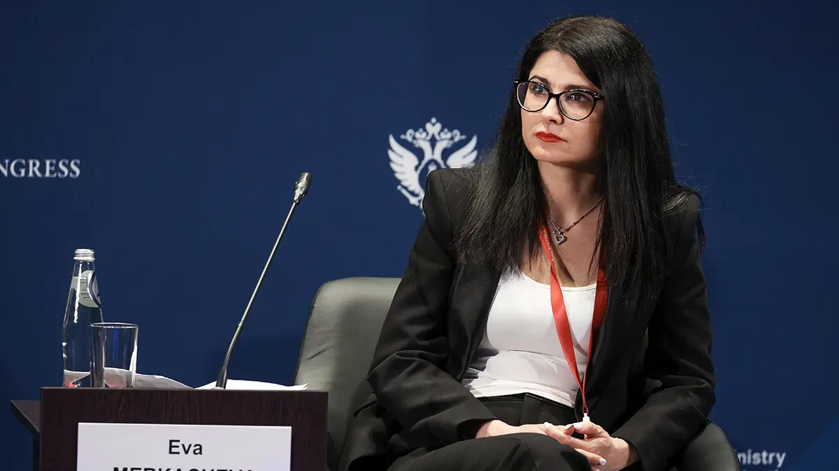 Член СПЧ Ева Меркачева раскрыла подробности самоубийства Галицкой