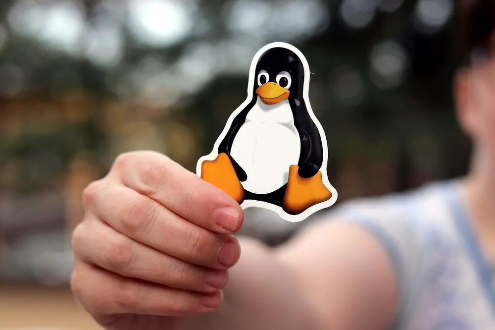 Грег Кроа-Хартман получил премию EOSA за вклад в развитие Linux-0