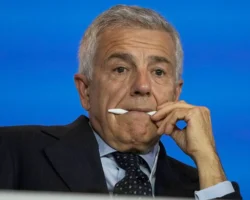 Хуан Антонио Самаранч-младший вновь вице-президент МОК! huan antonio samaranchmladshij vnov viczeprezident mok-t-nw-ru-0