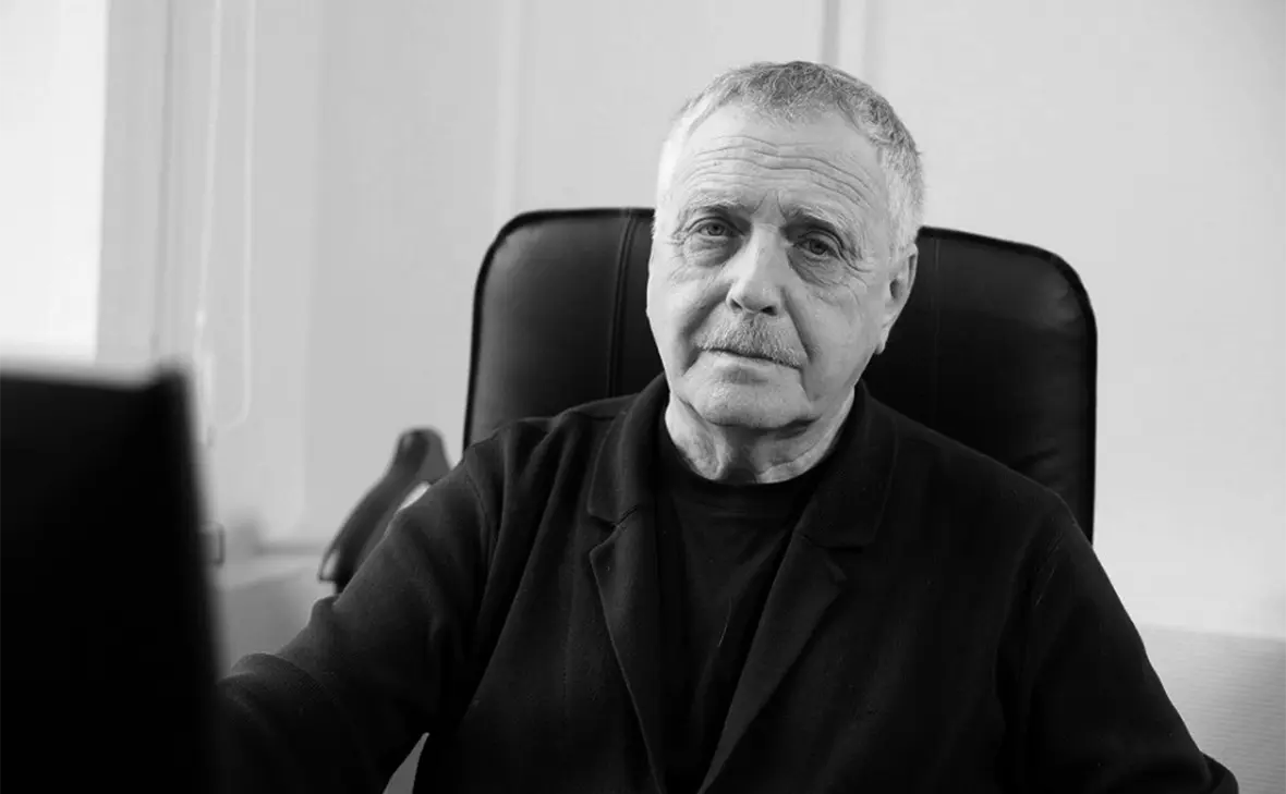 Илья Смирнов (iraq_rusproj / Telegram)