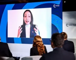 Мачадо на Мюнхенской конференции: перспективы для Венесуэлы, России machado na myunhenskoj konferenczii perspektivy dlya venesuely rossii-t-nw-ru-0