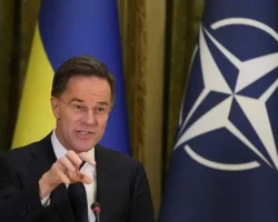 Марк Рютте и НАТО – кто топит переговоры России и Украины mark ryutte i nato kto topit peregovory rossii i ukrainy-t-nw-ru-0