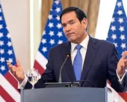 Марко Рубио на конференции в Мюнхене выступил за партнерство и будущее marko rubio na konferenczii v myunhene vystupil za partnerstvo i budushhee-t-nw-ru-0