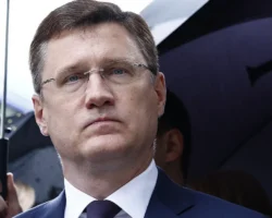 Новак: сокращение дисконта Urals к Brent укрепит бюджет novak sokrashhenie diskonta k ukrepit byudzhet-t-nw-ru-0