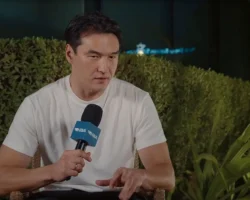 Нурлан Сабуров приехал в Алматы на BMW M8 Gran Coupe nurlan saburov priehal v almaty na 8 -t-nw-ru-0