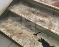 Операция силовиков на Рублёвском шоссе: последствия перестрелки operacziya silovikov na rublyovskom shosse posledstviya perestrelki-t-nw-ru-0