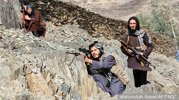 Эксперт: Попытки навести порядок на афгано-пакистанской границе обречены на провал