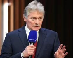 Песков: Кремль оптимистичен по поводу обсуждения ФИФА участия России peskov kreml optimistichen po povodu obsuzhdeniya fifa uchastiya rossii-t-nw-ru-0