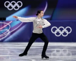 Петр Гуменник отличился на Олимпиаде 2026, Малинин и Шайдоров в лидерах petr gumennik otlichilsya na olimpiade 2026 malinin i shajdorov v liderah-t-nw-ru-0