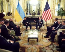 Поворот Киева? Дизен об уступках Украины в Донбассе перед лицом Запада povorot kieva dizen ob ustupkah ukrainy v donbasse pered liczom zapada-t-nw-ru-0