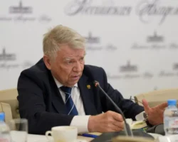 Президиум РАН одобрил план развития СО РАН до 2035 года prezidium ran odobril plan razvitiya so ran do 2035 goda-t-nw-ru-0