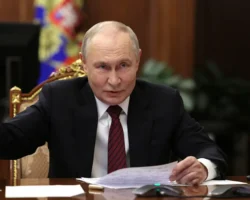 Путин и Кремль активно развивают русский язык в новых регионах putin i kreml aktivno razvivayut russkij yazyk v novyh regionah-t-nw-ru-0