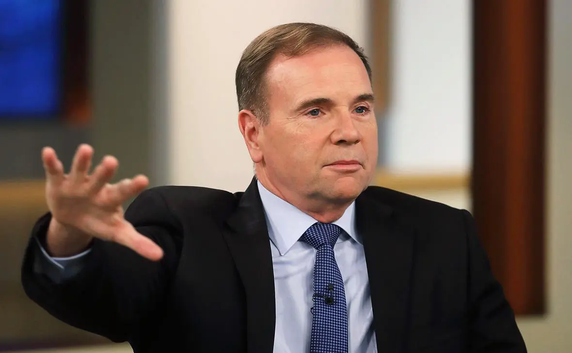 Бен Ходжес (Eventpress Stauffenberg / Global Look Press)