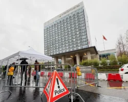 РФ, Украина и США провели напряженные переговоры в Женеве rf ukraina i ssha proveli napryazhennye peregovory v zheneve-t-nw-ru-0