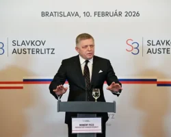 Роберт Фицо считает: санкции ЕС не переломят конфликт на Украине robert ficzo schitaet sankczii es ne perelomyat konflikt na ukraine-t-nw-ru-0