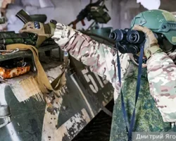 Российские войска прорываются, Группировки «Запад» и «Север» захватывают Графское rossijskie vojska proryvayutsya gruppirovki zapad i sever zahvatyvayut grafskoe-t-nw-ru-0