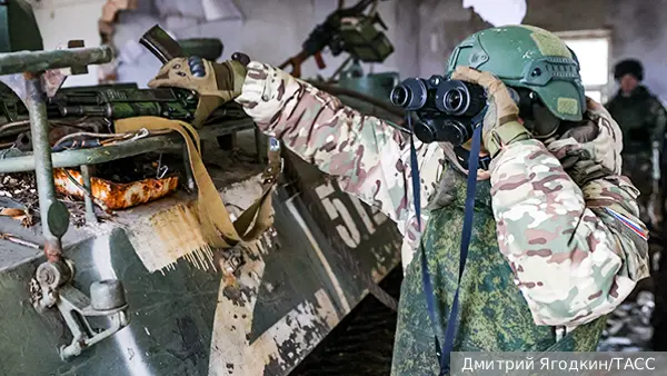 Российские войска освободили Графское в Харьковской области