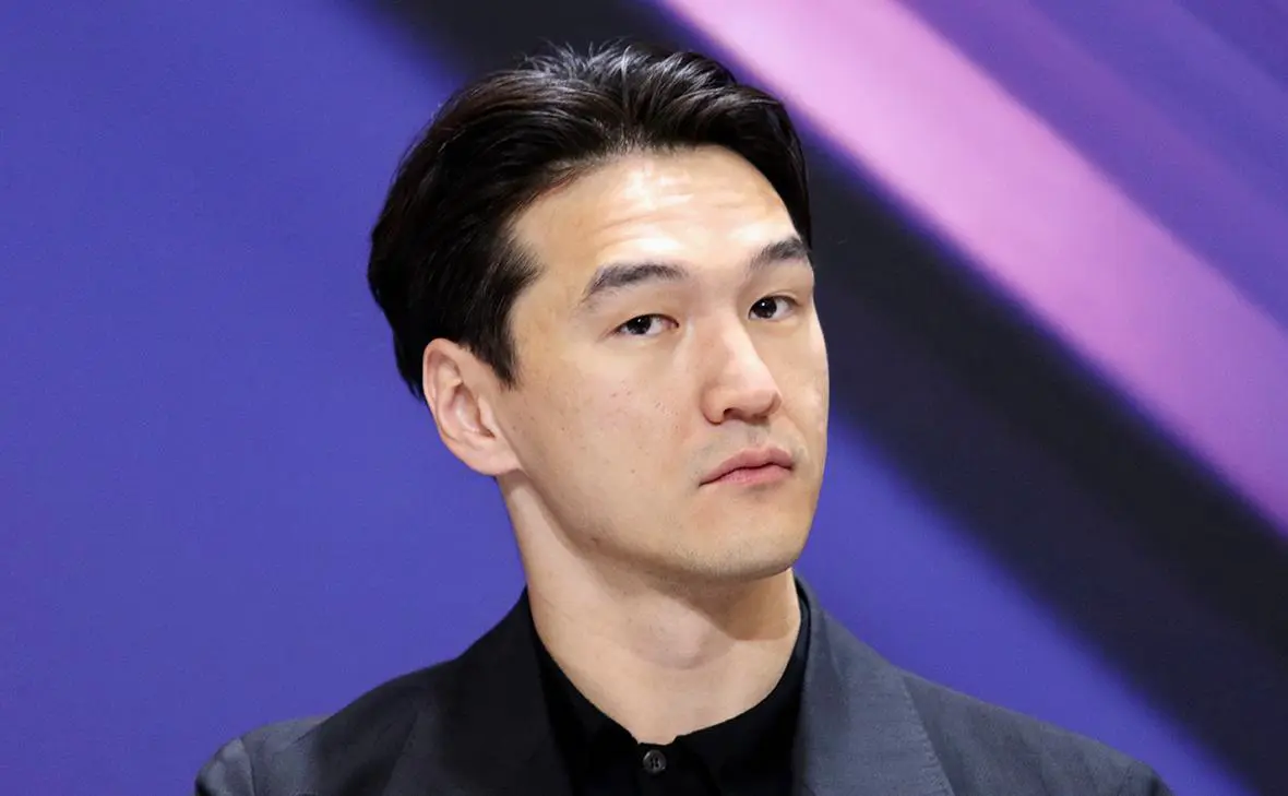 Нурлан Сабуров (Максим Константинов / Global Look Press)