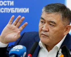 Садыр Жапаров и Камчыбек Ташиев: обновление силовых структур sadyr zhaparov i kamchybek tashiev obnovlenie silovyh struktur-t-nw-ru-0