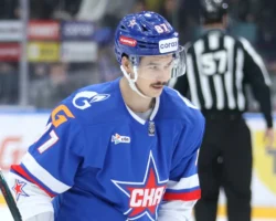 СКА уверенно победил Барыс, отличились Короткой, Дишковский, Голдобин ska uverenno pobedil barys otlichilis korotkoj dishkovskij goldobin-t-nw-ru-0