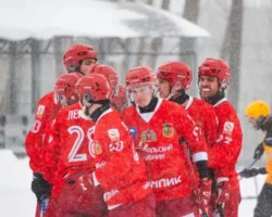СКА-Уральский Трубник и Михаил Юрьев хотят реванша у Водника skauralskij trubnik i mihail yurev hotyat revansha u vodnika-t-nw-ru-0