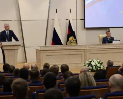 Собянин и Прокуратура Москвы подвели итоги года, обсудив защиту СВО sobyanin i prokuratura moskvy podveli itogi goda obsudiv zashhitu svo-t-nw-ru-0
