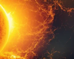 Солнце Активно! Шестая Мощная Вспышка и Ее Влияние на Магнитные Бури solncze aktivno shestaya moshhnaya vspyshka i ee vliyanie na magnitnye buri-t-nw-ru-0