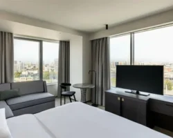 Hyatt Place Ekaterinburg среди лучших отелей Свердловской области sredi luchshih otelej sverdlovskoj oblasti-t-nw-ru-0