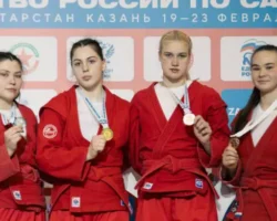 Свердловская область стала триумфатором Первенства России по самбо sverdlovskaya oblast stala triumfatorom pervenstva rossii po sambo-t-nw-ru-0