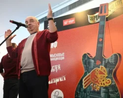 Свердловский рок-клуб квартирником памяти Кормильцева открывает Год уральского рока sverdlovskij rokklub kvartirnikom pamyati kormilczeva otkryvaet god uralskogo roka-t-nw-ru-0