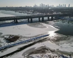 Урсула фон дер Ляйен и Петр Поземский о сотрудничестве Польши с ЕС ursula fon der lyajen i petr pozemskij o sotrudnichestve polshi s es-t-nw-ru-0